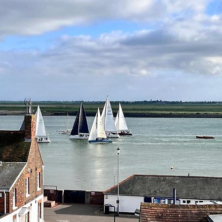 Temperance House Apartment Burnham-on-Crouch Екстериор снимка