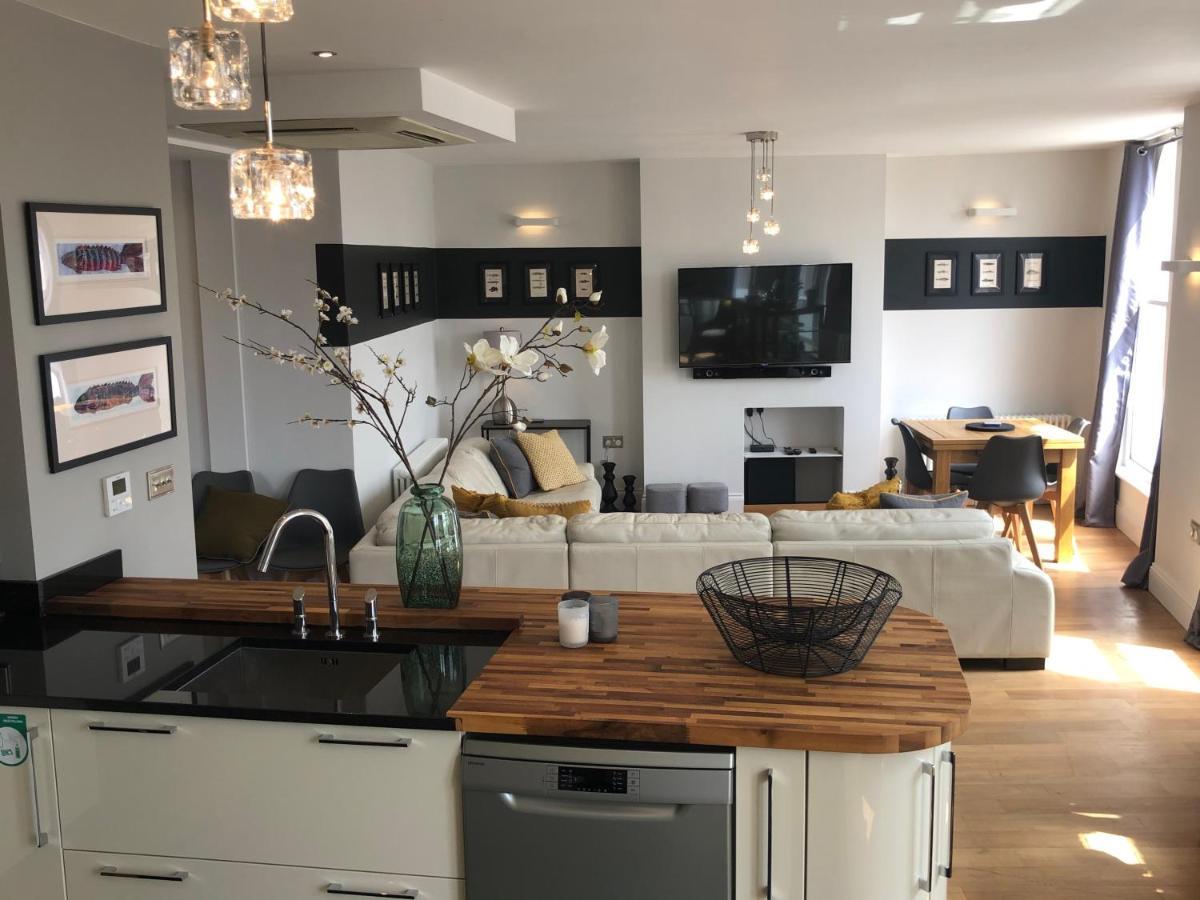 Temperance House Apartment Burnham-on-Crouch Екстериор снимка