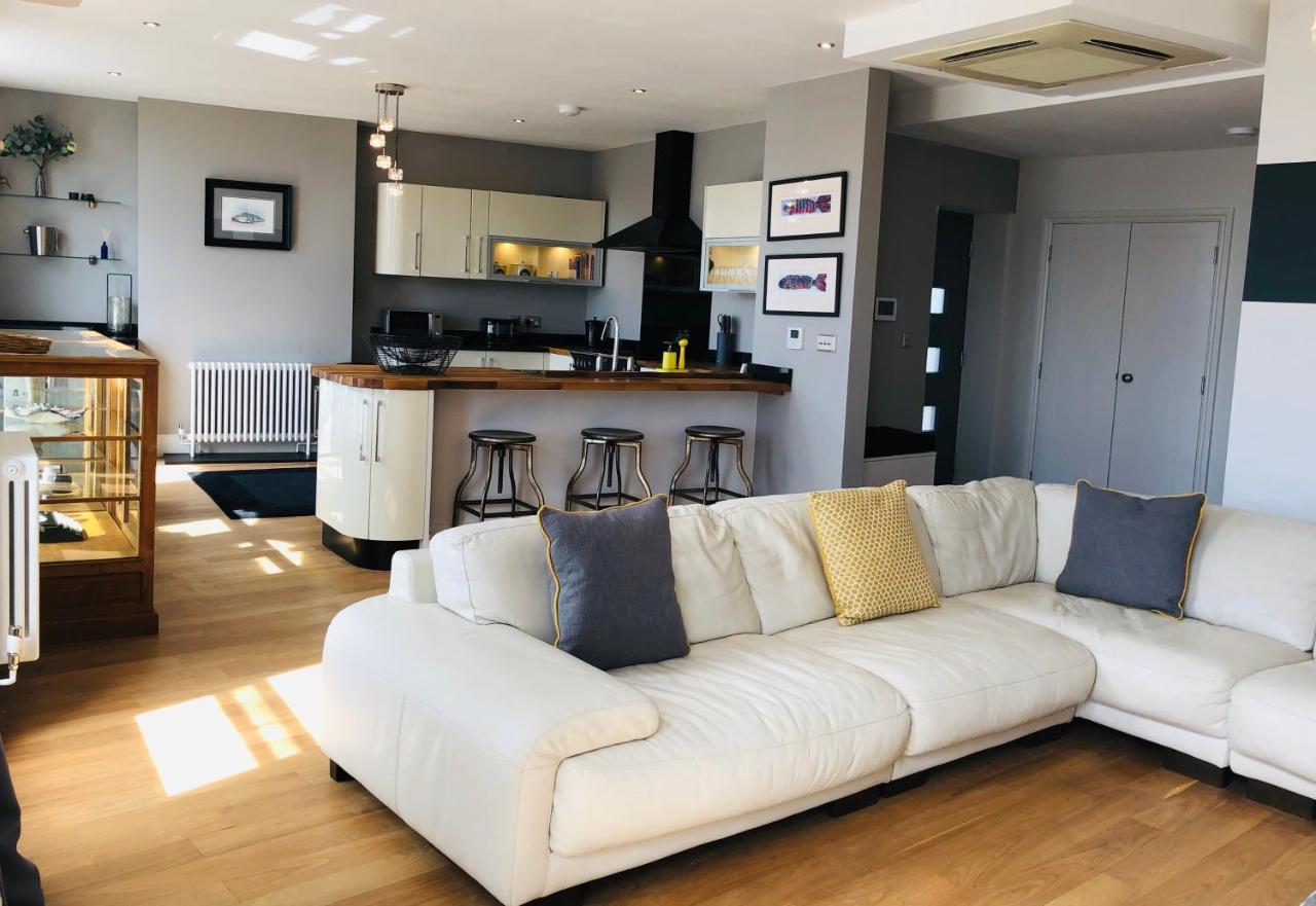 Temperance House Apartment Burnham-on-Crouch Екстериор снимка