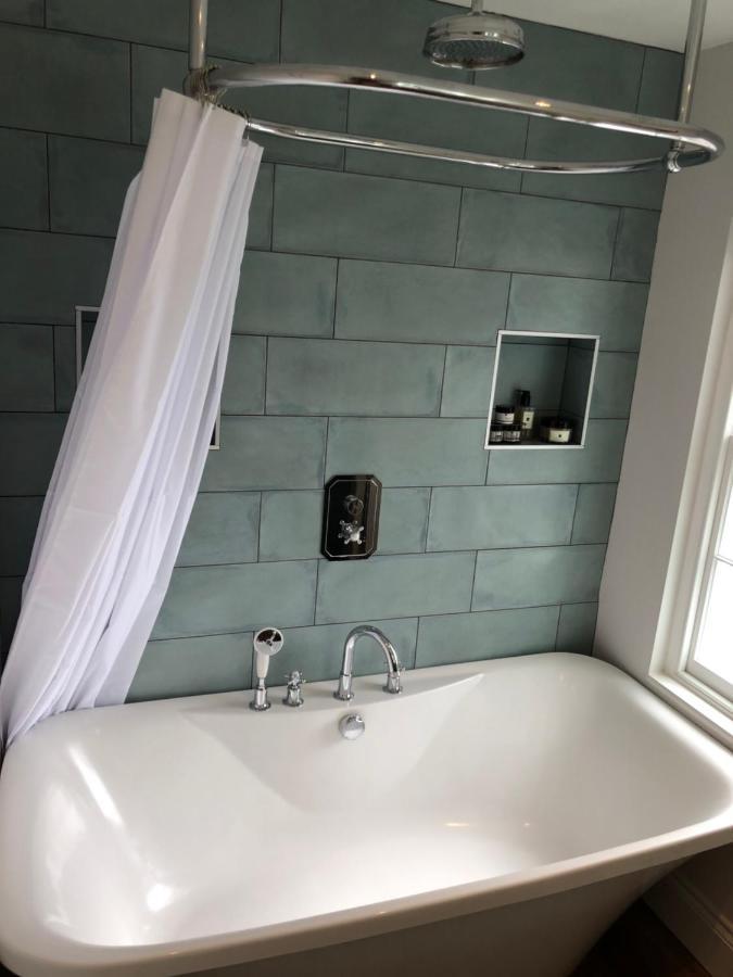 Temperance House Apartment Burnham-on-Crouch Екстериор снимка