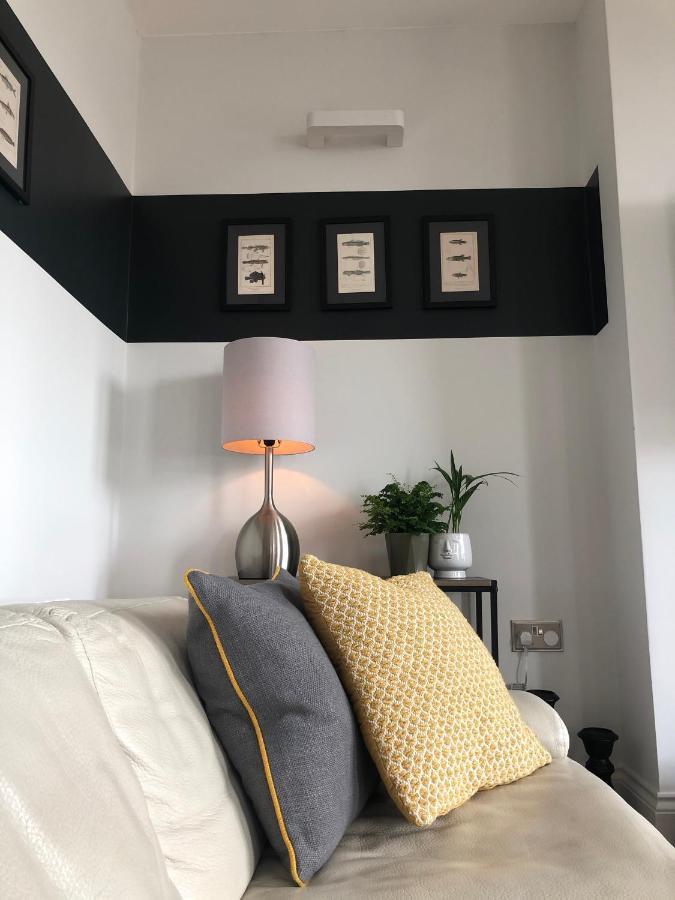 Temperance House Apartment Burnham-on-Crouch Екстериор снимка