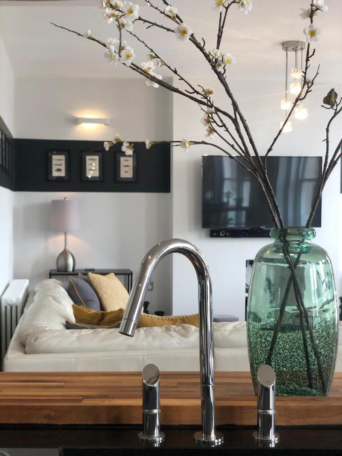 Temperance House Apartment Burnham-on-Crouch Екстериор снимка