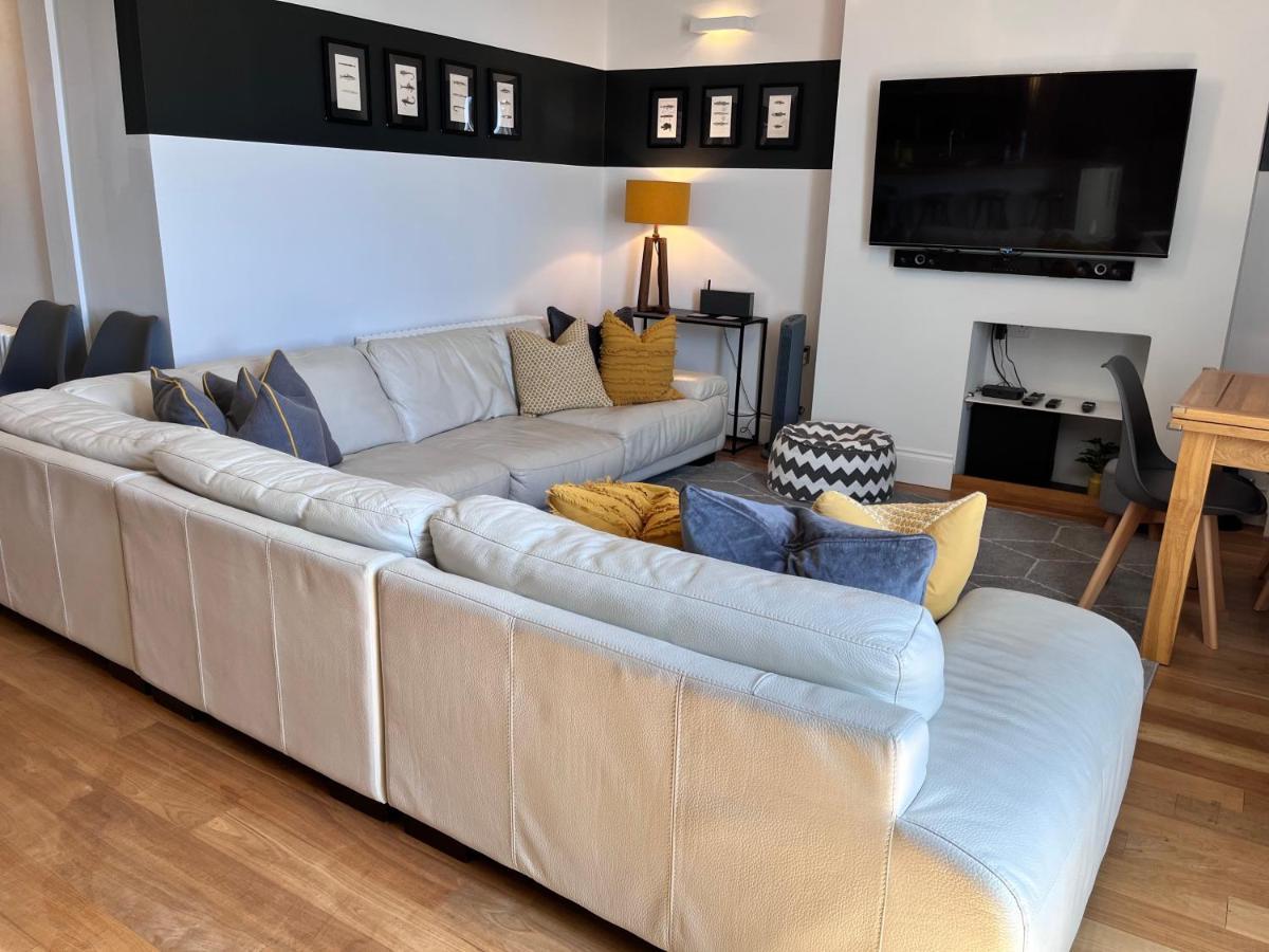 Temperance House Apartment Burnham-on-Crouch Екстериор снимка