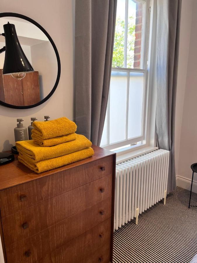 Temperance House Apartment Burnham-on-Crouch Екстериор снимка