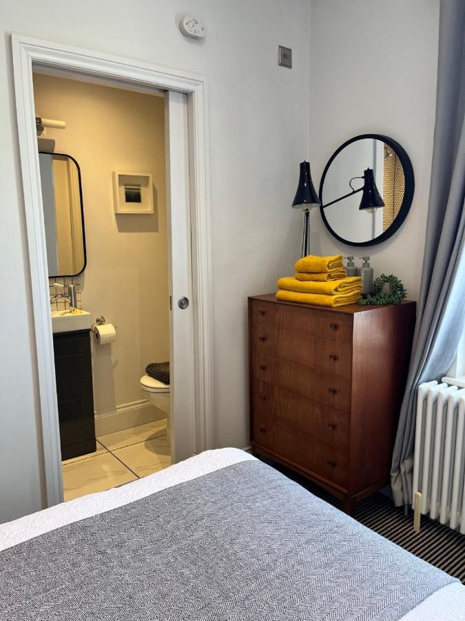 Temperance House Apartment Burnham-on-Crouch Екстериор снимка