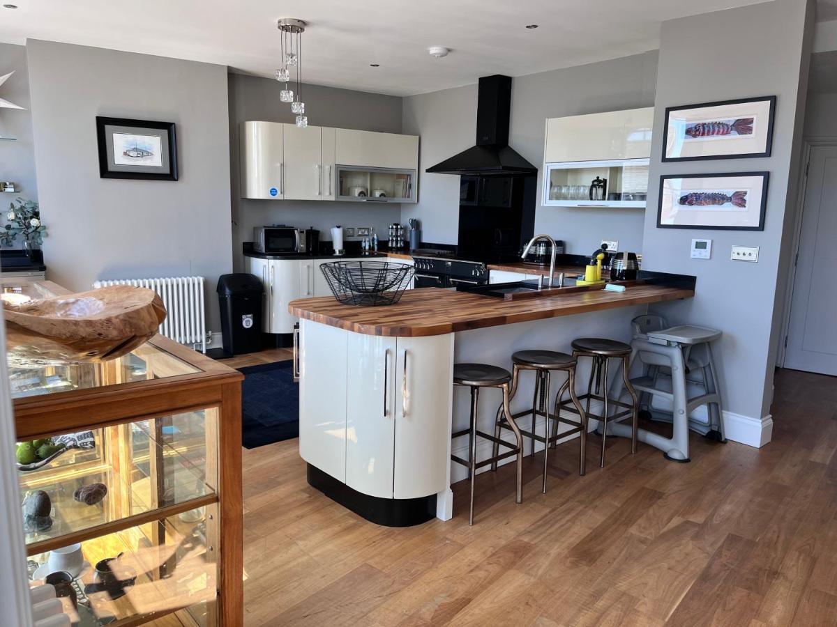 Temperance House Apartment Burnham-on-Crouch Екстериор снимка