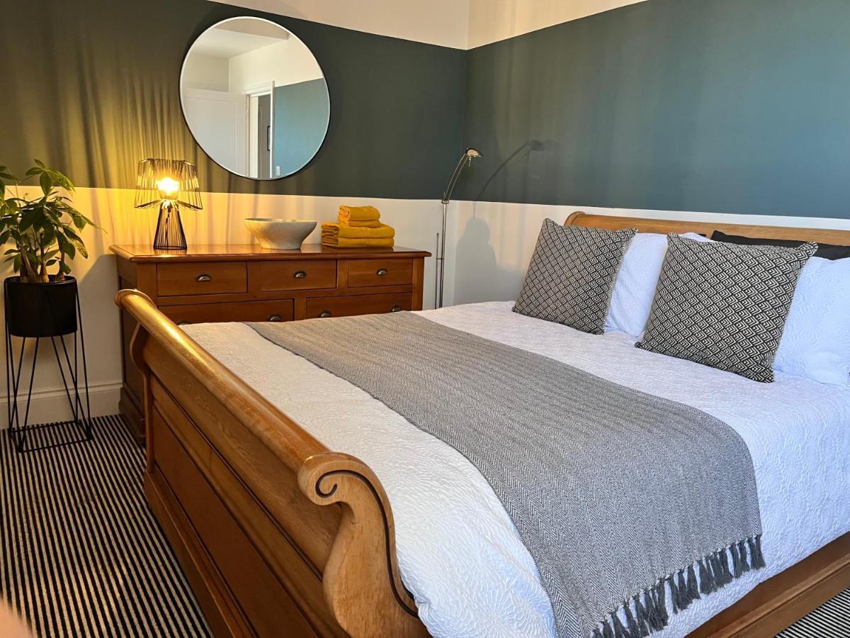 Temperance House Apartment Burnham-on-Crouch Екстериор снимка