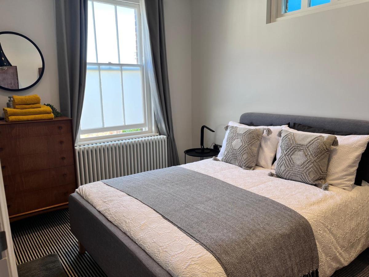 Temperance House Apartment Burnham-on-Crouch Екстериор снимка