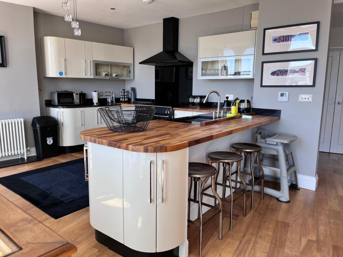 Temperance House Apartment Burnham-on-Crouch Екстериор снимка
